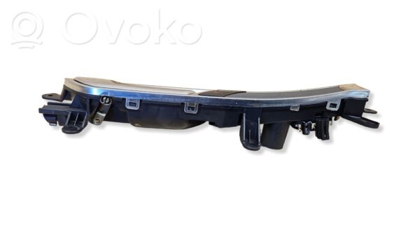 Audi A6 S6 C6 4F Front door interior handle