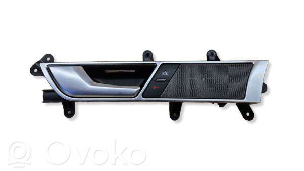 Audi A6 S6 C6 4F Front door interior handle