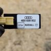 Audi A6 S6 C6 4F Bluetooth antenna
