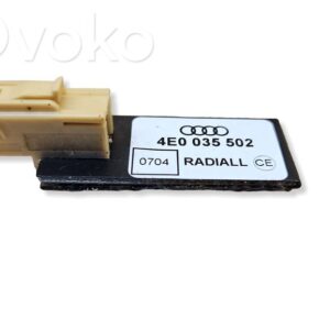rrr-part-658-5d7e5508f39d75364554bd384c5987d6 Audi A6 S6 C6 4F Bluetooth-antenn