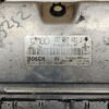 Audi A6 S6 C5 4B Mootori aju ECU