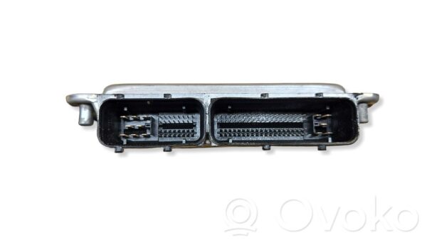 Audi A6 S6 C5 4B Mootori aju ECU