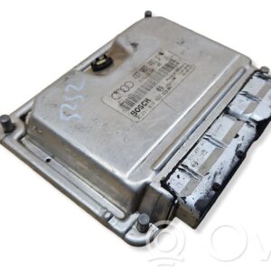 rrr-part-66-775e2fc67c834cad8aa664a62f174a4a-1 Audi A6 S6 C5 4B Engine control unit/module