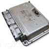 Audi A6 S6 C5 4B Mootori aju ECU