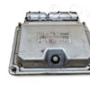 Audi A6 S6 C5 4B Mootori aju ECU