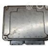 Audi A6 S6 C5 4B Mootori aju ECU