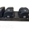 rrr-part-660-0a811b95aa44e5ba6e074347aa925b79 Audi A6 S6 C6 4F Electric window control switch