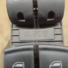 rrr-part-660-7443806688440cc4df357d58229e3f9b Audi A6 S6 C6 4F Electric window control switch