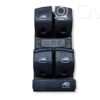 rrr-part-660-78d94eb327fc9d09dc8b2a0b7c03328a Audi A6 S6 C6 4F Electric window control switch