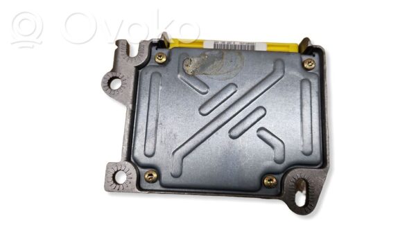 rrr-part-67-705c727ca27fed3c07449b47146af736-1 Audi A6 S6 C5 4B Airbag control unit/module