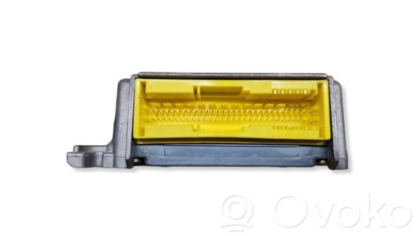 rrr-part-67-f659305b36330724665ec14c9a25875e-1 Audi A6 S6 C5 4B Airbag control unit/module