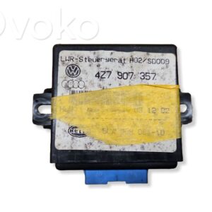 Audi A6 S6 C5 4B Light module LCM