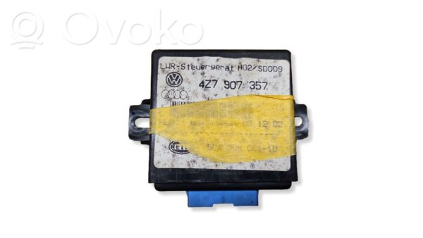 rrr-part-68-087826d8b44efc92ade48657515fac54-1 Audi A6 S6 C5 4B Light module LCM