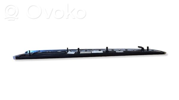 Audi A6 S6 C6 4F Front door trim bar