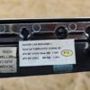 Audi A6 S6 C6 4F Front door trim bar