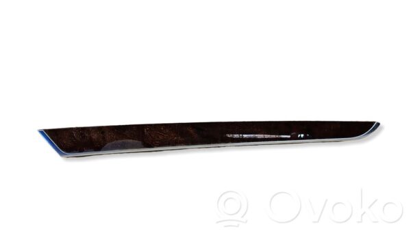 Audi A6 S6 C6 4F Front door trim bar