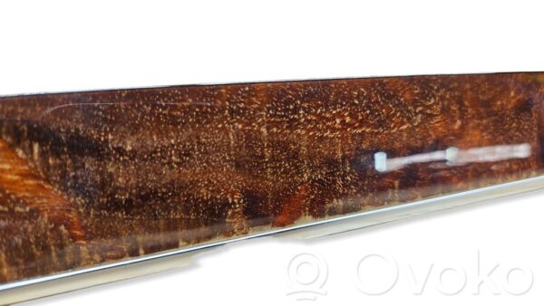 Audi A6 S6 C6 4F Front door trim bar