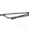 Volvo XC60 Esiklaasi kojamehe hoovastik
