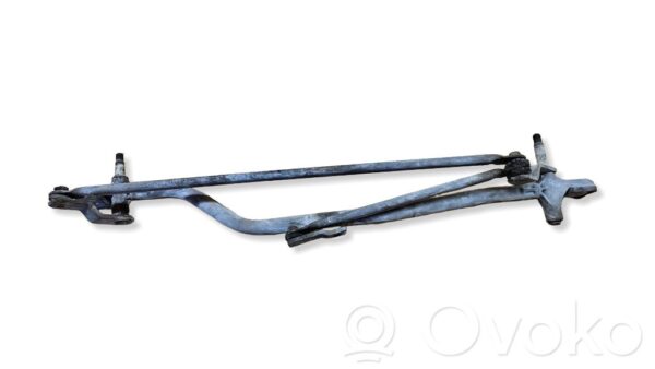 Volvo XC60 Esiklaasi kojamehe hoovastik