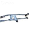 Volvo S60 Esiklaasi kojamehe hoovastik