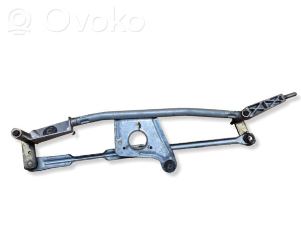 Volvo S60 Esiklaasi kojamehe hoovastik