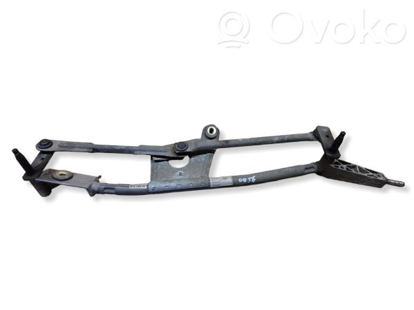 Volvo S60 Esiklaasi kojamehe hoovastik