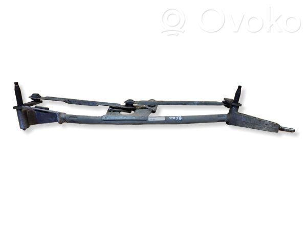 Volvo S60 Esiklaasi kojamehe hoovastik
