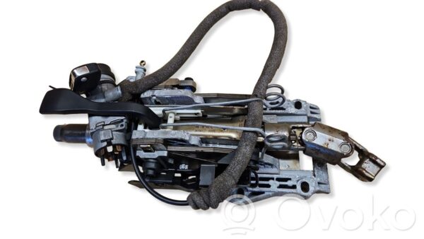 Audi A6 S6 C5 4B Steering wheel axle