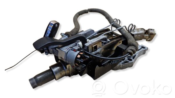 Audi A6 S6 C5 4B Steering wheel axle