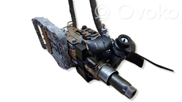 Audi A6 S6 C5 4B Steering wheel axle