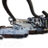 Audi A6 S6 C5 4B Steering wheel axle
