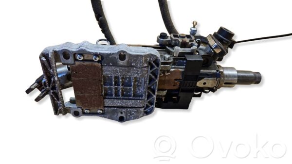 Audi A6 S6 C5 4B Steering wheel axle