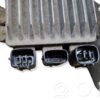 Lexus IS 220D-250-350 Fuel injection control unit/module