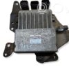 Lexus IS 220D-250-350 Fuel injection control unit/module