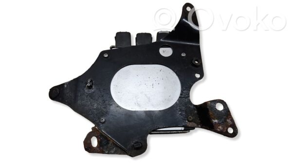 Lexus IS 220D-250-350 Fuel injection control unit/module
