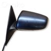 Audi A6 S6 C6 4F Front door electric wing mirror