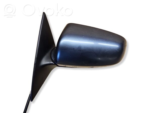 Audi A6 S6 C6 4F Front door electric wing mirror