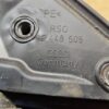 Audi A6 S6 C6 4F Front door electric wing mirror
