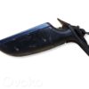 Audi A6 S6 C6 4F Front door electric wing mirror