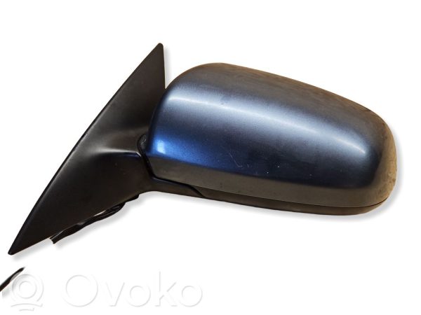 Audi A6 S6 C6 4F Front door electric wing mirror