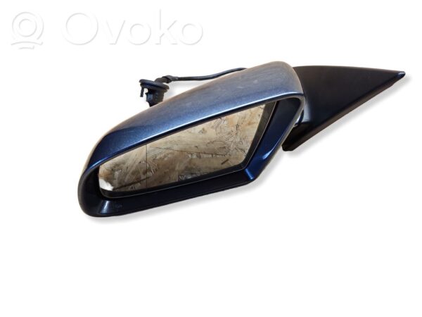 Audi A6 S6 C6 4F Front door electric wing mirror