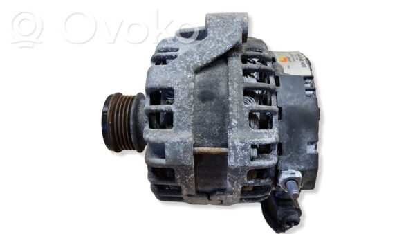 rrr-part-703-2e29d25bd6f5d945c91cd089fd1b9018 Volvo XC60 Generator/alternator
