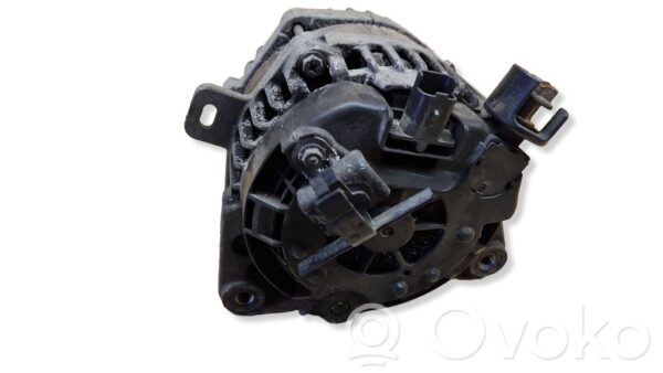 Citroen Berlingo Generator/alternator