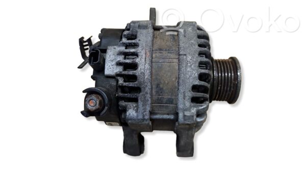 Citroen Berlingo Generator/alternator