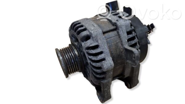 Citroen Berlingo Generator/alternator
