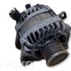 Citroen Berlingo Generator/alternator