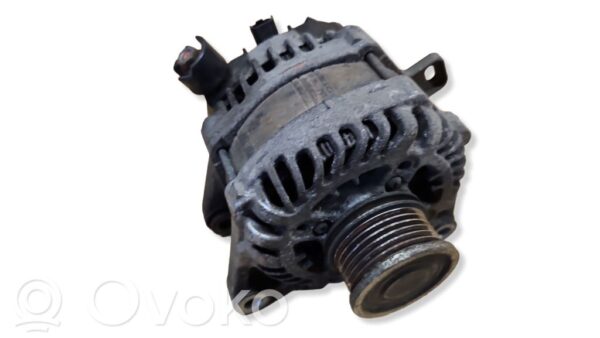 Citroen Berlingo Generator/alternator