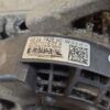 Citroen Berlingo Generator/alternator