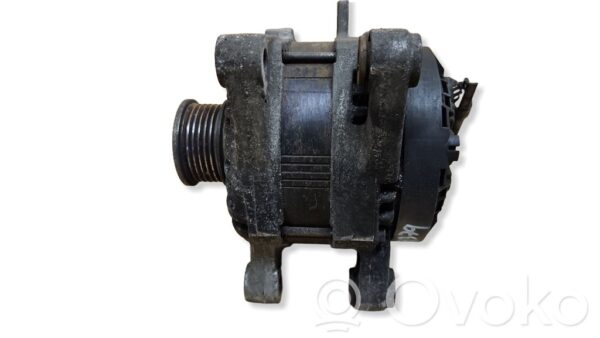 Citroen Berlingo Generator/alternator