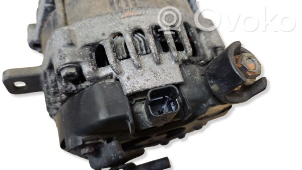 Citroen Berlingo Generator/alternator